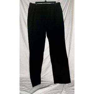 Calvin Klein Black Men's Pant Size 36